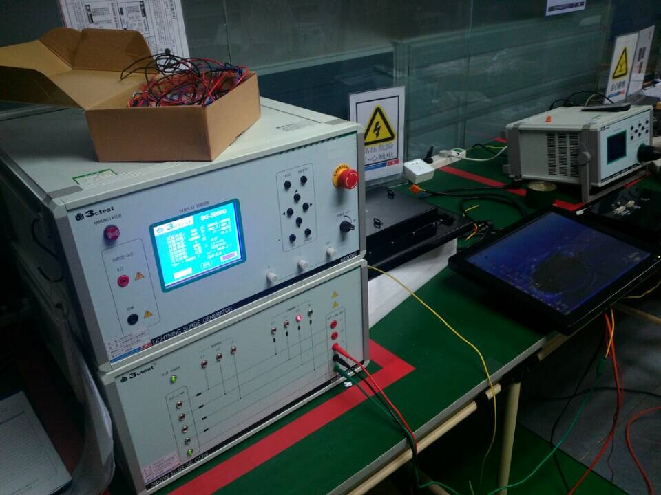安立信品質 經得起市場考驗